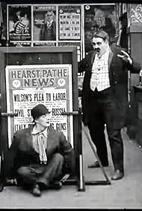 Director's Movie Image