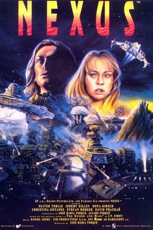 Director's Movie Image