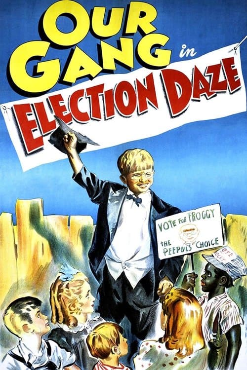 Director's Movie Image