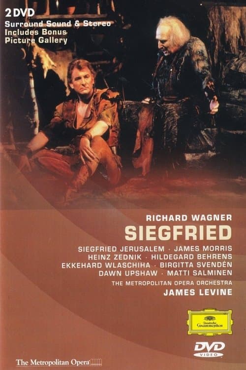 Director's Movie Image
