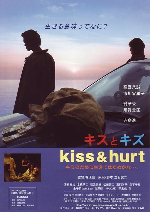 Director's Movie Image