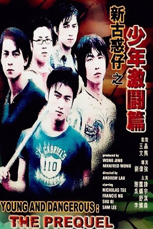 Director's Movie Image