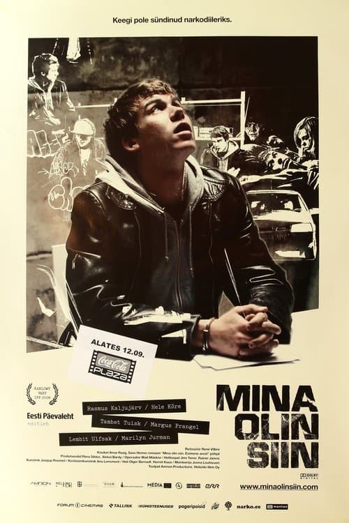 Director's Movie Image