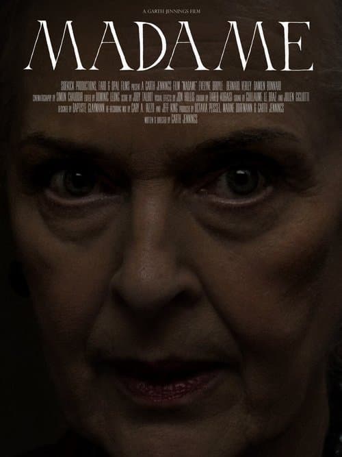 Director's Movie Image