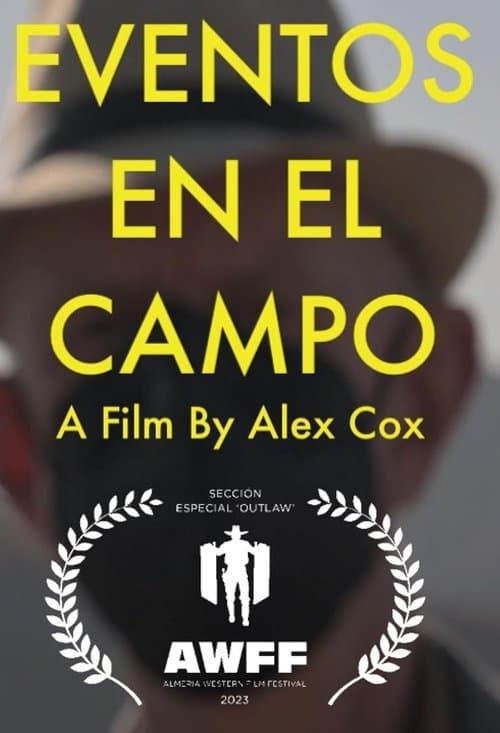 Director's Movie Image