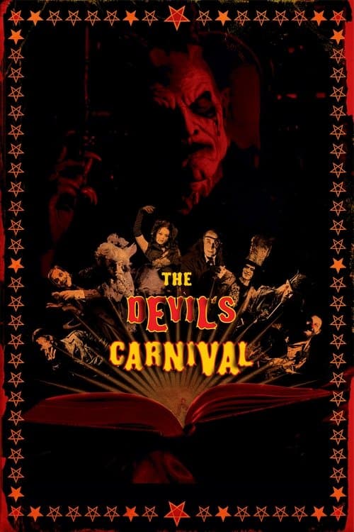 Director's Movie Image