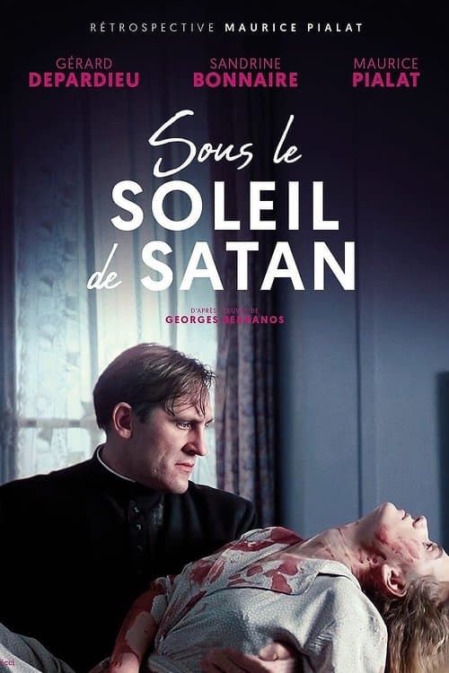 Director's Movie Image