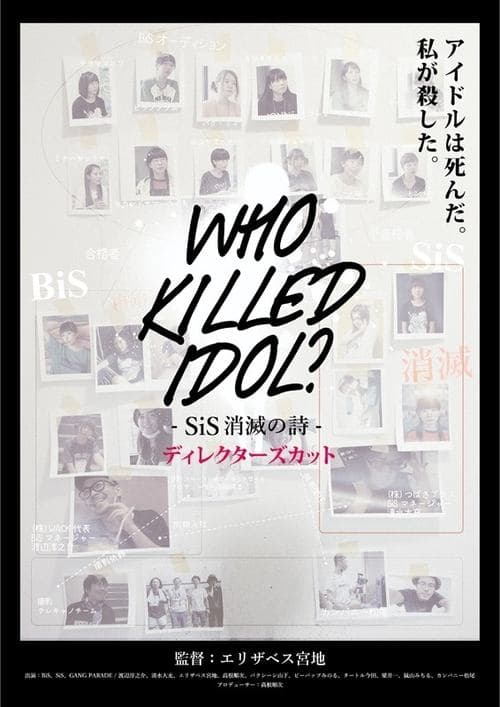 Director's Movie Image