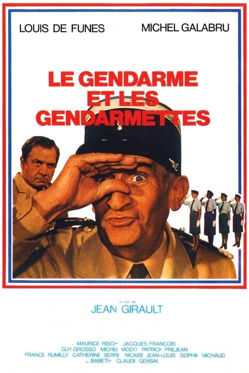 Director's Movie Image