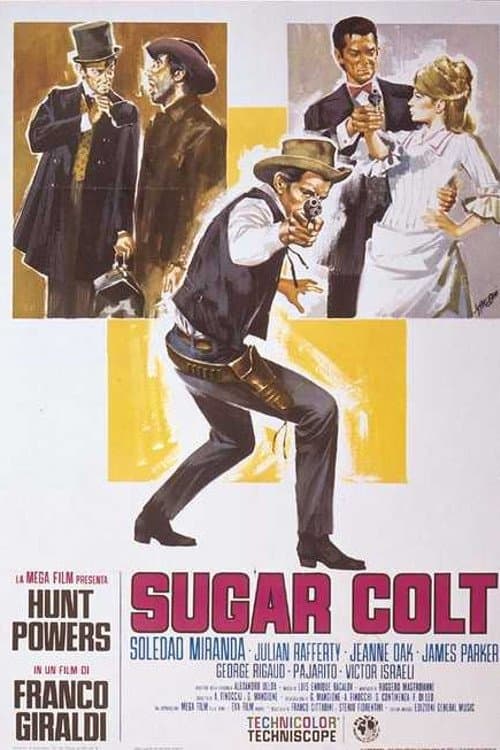 Director's Movie Image
