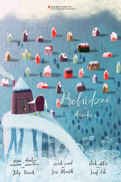 Director's Movie Image