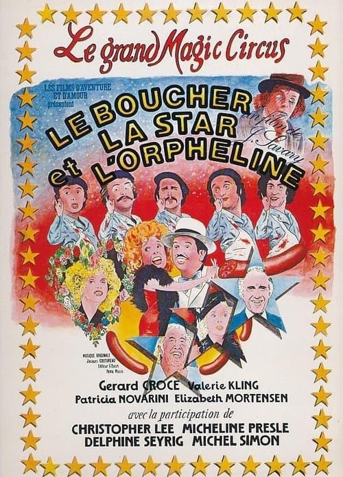 Director's Movie Image