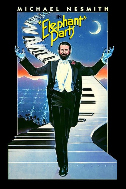 Director's Movie Image