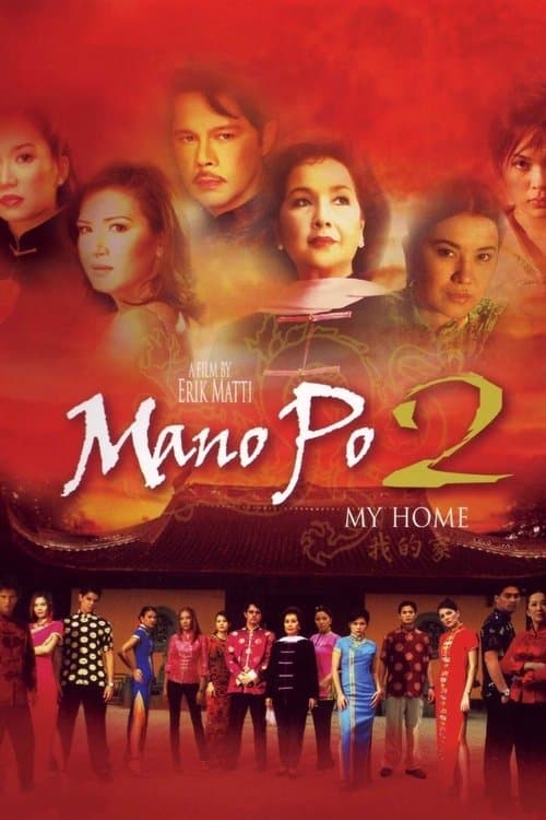 Director's Movie Image