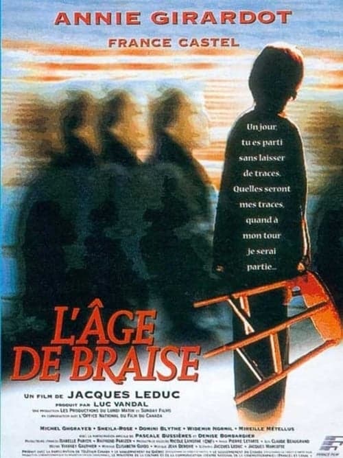 Director's Movie Image