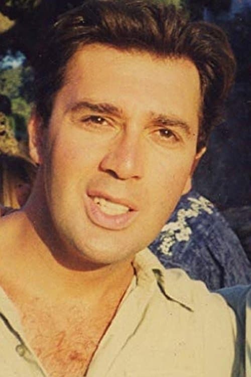 Cast's Movie Image