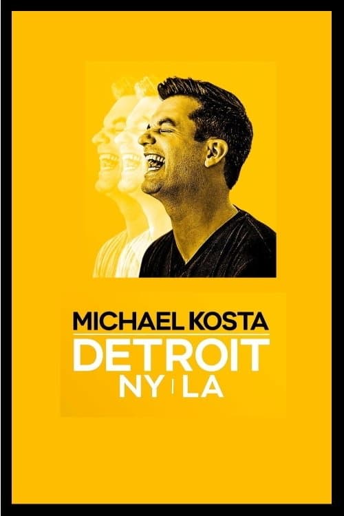 Director's Movie Image