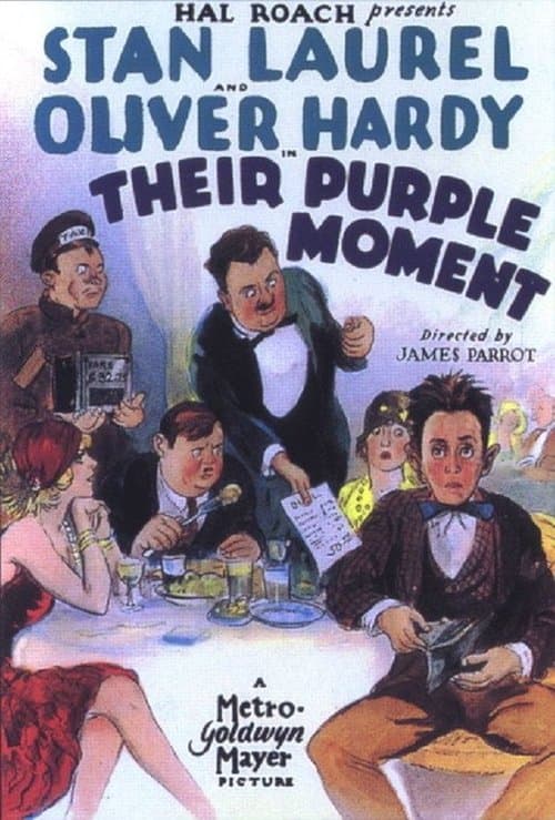 Director's Movie Image