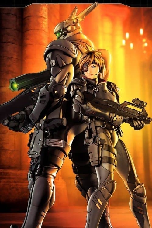Director's Movie Image