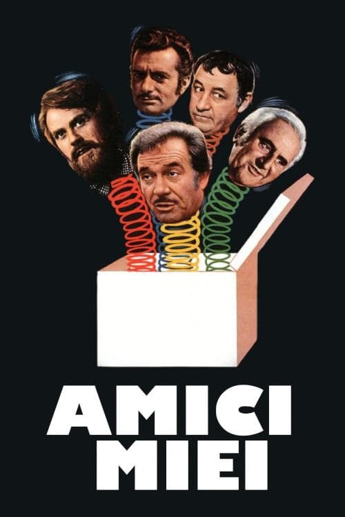 Director's Movie Image