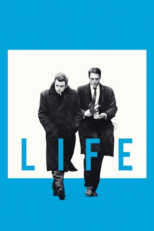 Director's Movie Image