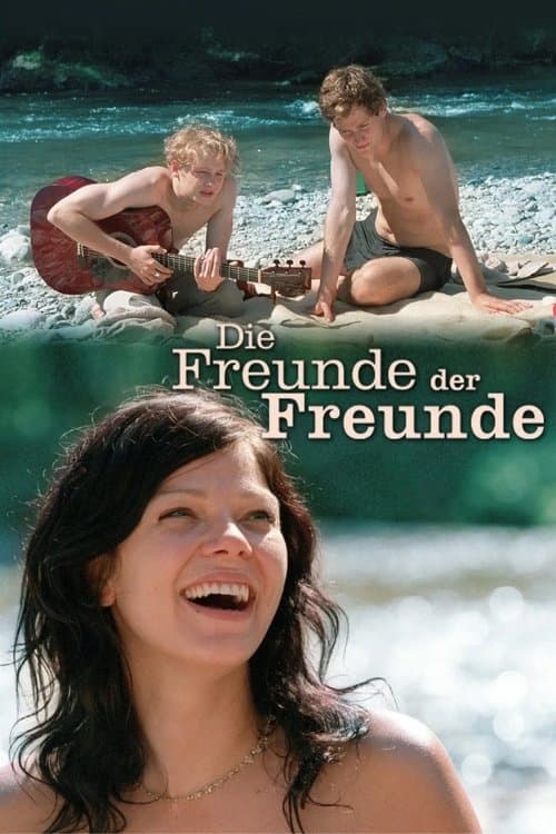 Director's Movie Image
