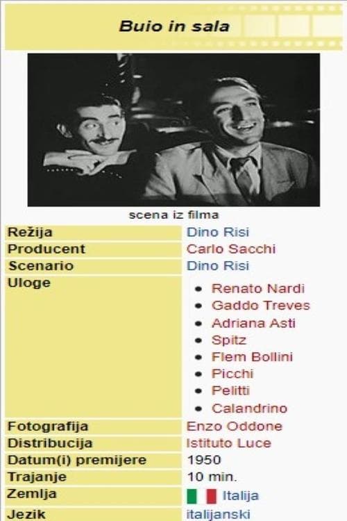 Director's Movie Image