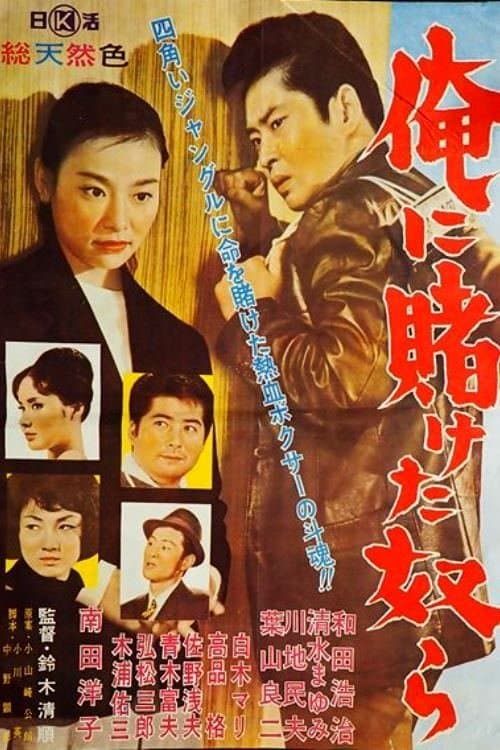 Director's Movie Image