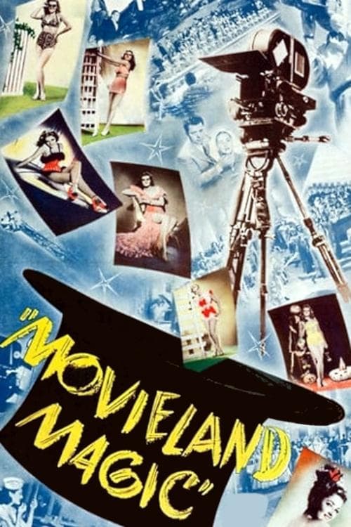 Director's Movie Image