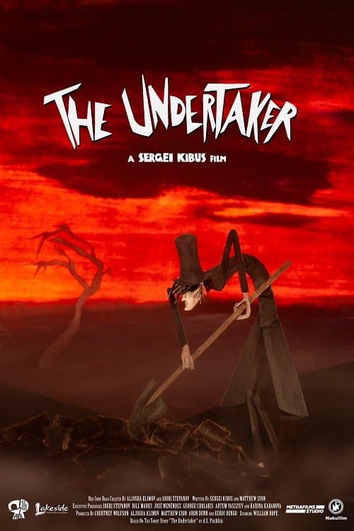 Director's Movie Image