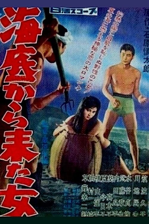 Director's Movie Image