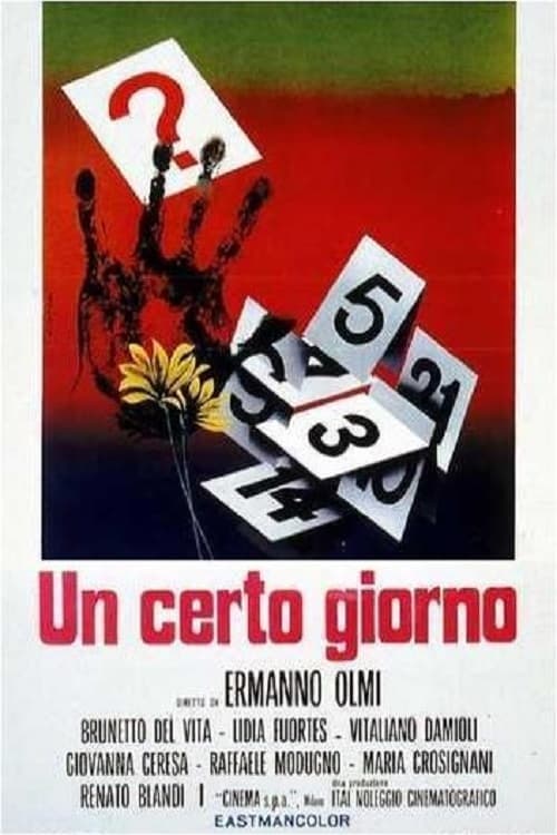 Director's Movie Image