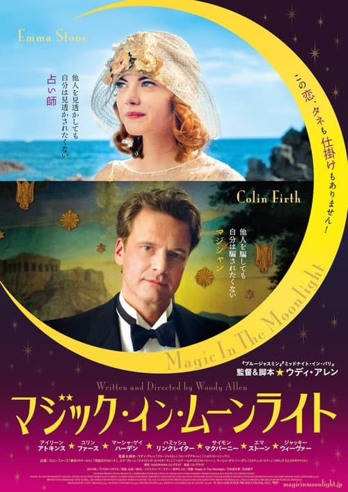 Director's Movie Image