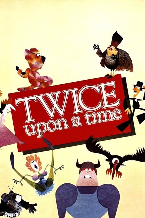 Director's Movie Image