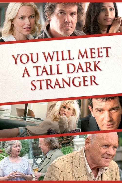 Director's Movie Image