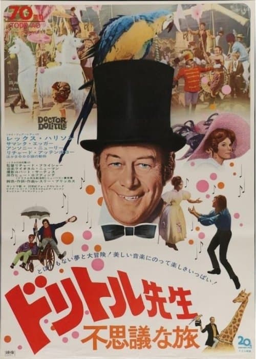 Director's Movie Image