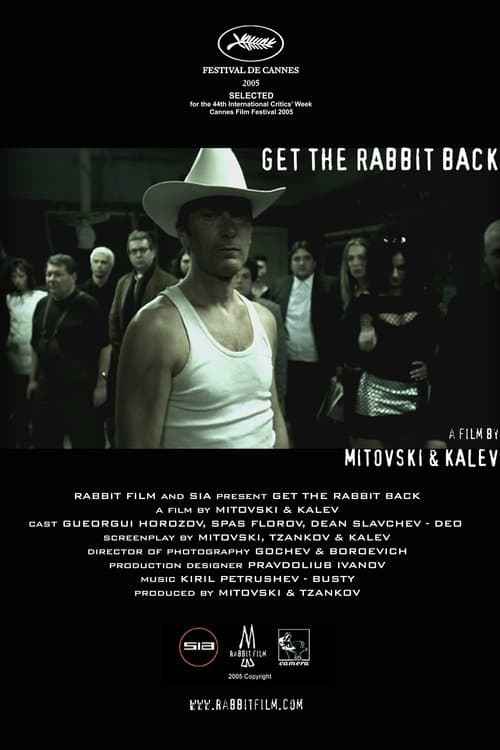 Director's Movie Image