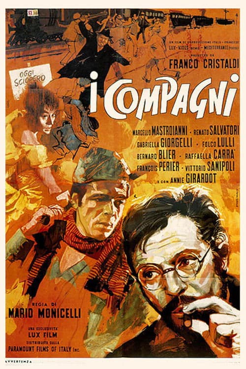Director's Movie Image
