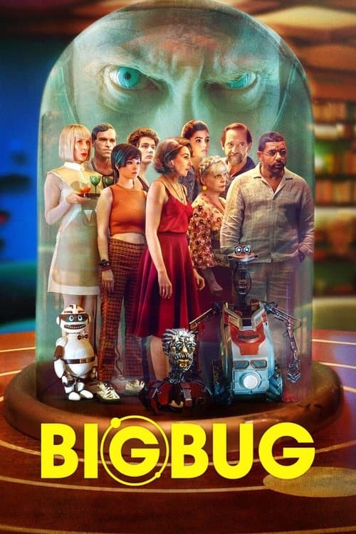 Director's Movie Image