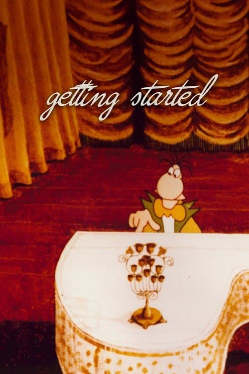 Director's Movie Image