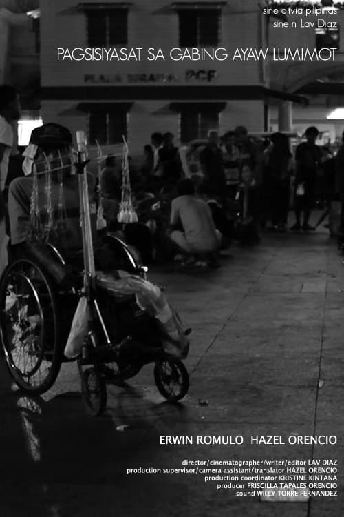 Director's Movie Image