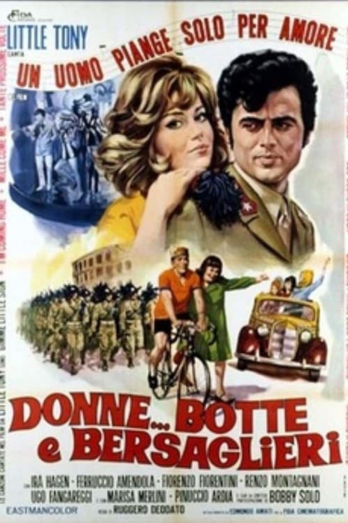 Director's Movie Image