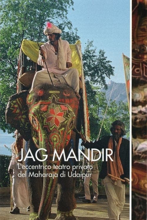 Director's Movie Image