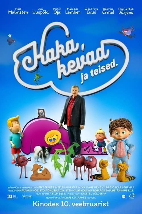 Director's Movie Image