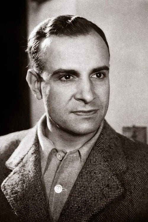 Cast's Movie Image