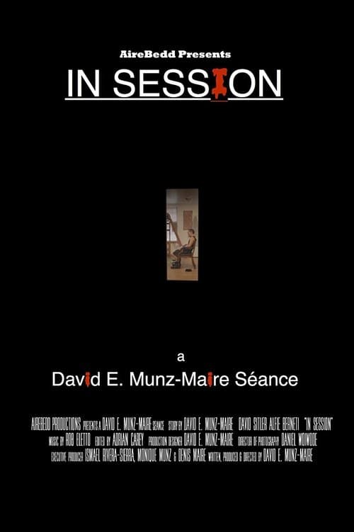 Director's Movie Image