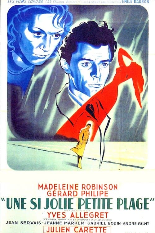 Director's Movie Image