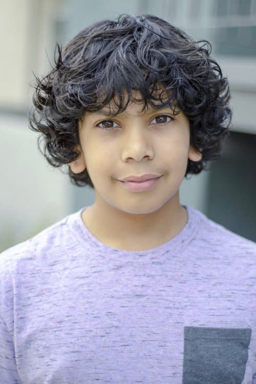Cast's Movie Image