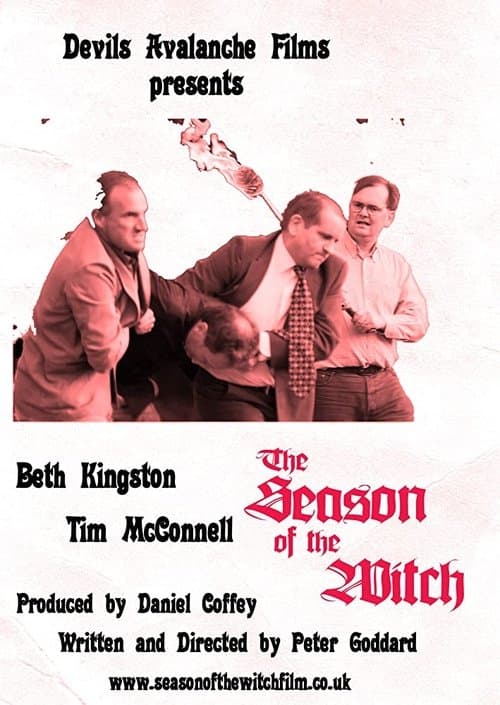 Director's Movie Image