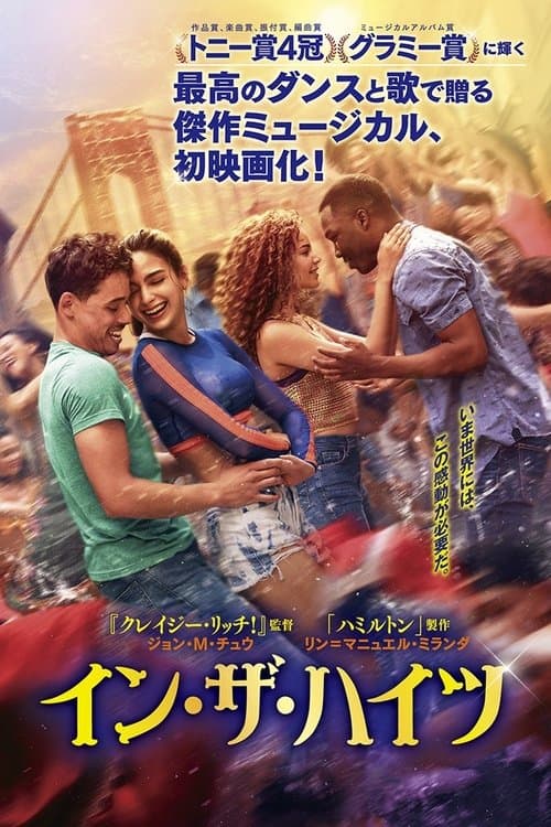 Director's Movie Image